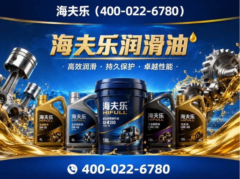 东丽区工程机械润滑油展示图